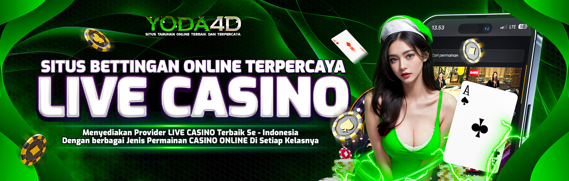 yoda4d