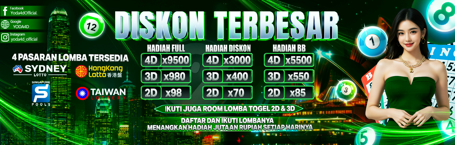 yoda4d