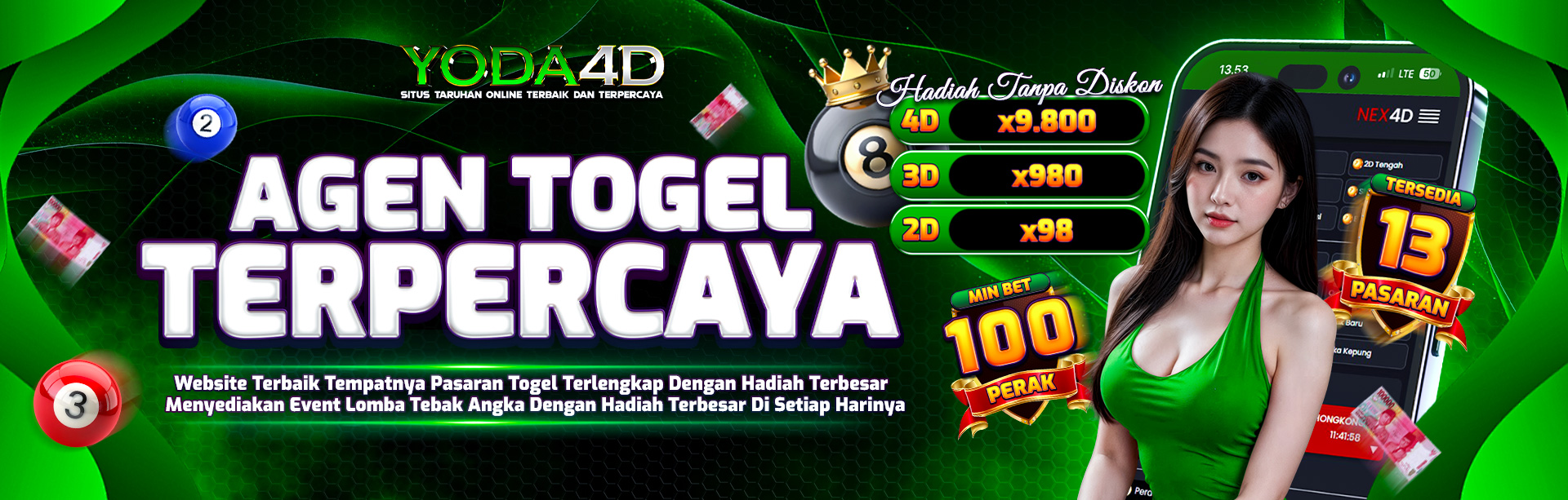 yoda4d