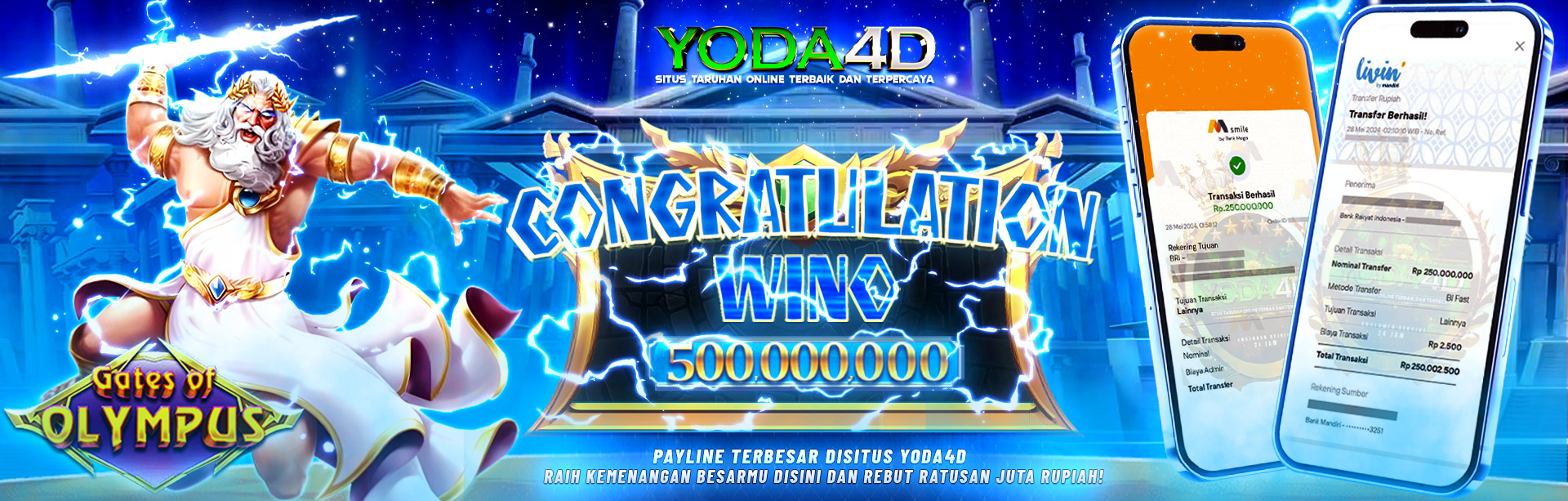 yoda4d