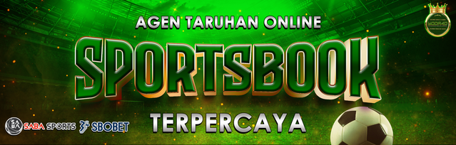 SPORTSBOOK TERLENGKAP