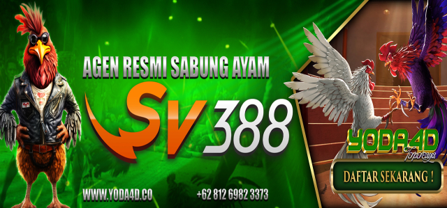 SITUS SABUNG AYAM TERBESAR