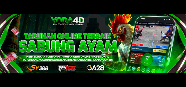 yoda4d