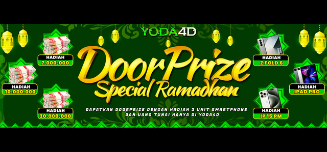 FESTIVAL RAMADHAN