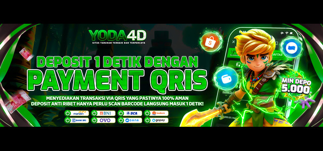 yoda4d