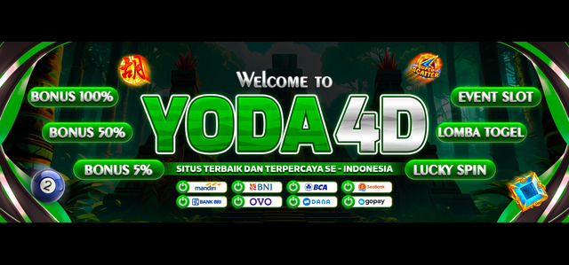 yoda4d
