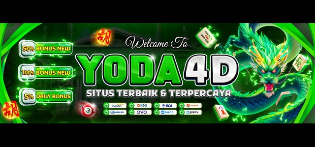 yoda4d